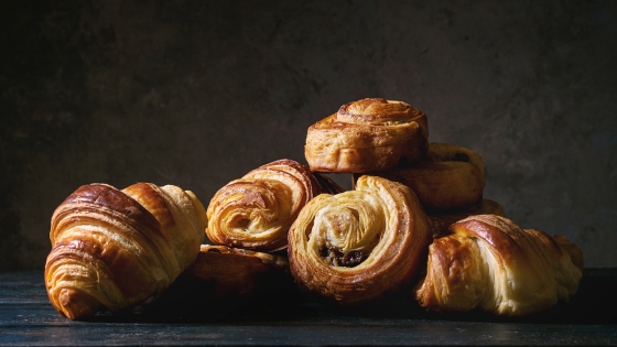 Neighborhood Bakeries Defining Spring on Long Island | Howard Hanna Coach Realtors