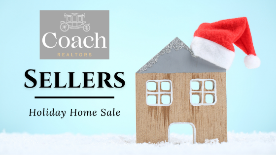 Holiday Home Sale - Coach Realtors